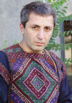 "უფალი, მამული და ღირსება!" 