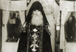 უკანასკნელი ჟამი დგება. მალე ეკუმენისტური კრება იქნება