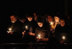  თუკი გწამს საიქიო ცხოვრებისა, რატომ მწუხარებ ასე?