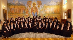 ჩვენთვის მთავარია მართლმადიდებლობა დავიცვათ ისე, როგორც დაიცვეს ჩვენმა წინაპრებმა ათასწლეულების განმავლობაში, სისხლის ფასად