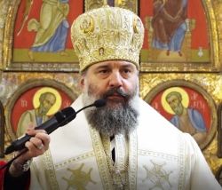 სრულიად საქართველოს საპატრიარქო ტახტის მოსაყდრის, სენაკისა და ჩხოროწყუს მიტროპოლიტ შიოს (მუჯირი) სააღდგომო ეპისტოლე სრულიად საქართველოს საპატრიარქო ტახტის მოსაყდრის, სენაკისა და ჩხოროწყუს მიტროპოლიტ შიოს (მუჯირი) სააღდგომო ეპისტოლე