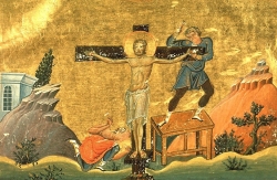 მღვდელმოწამე ნესტორი, მაგიდიელი ეპისკოპოსი (+250) - 28 თებერვალი (13 მარტი ან 12 მარტი - ნაკიან წელს)