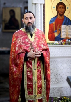 "დიდია თავისუფლების ხარისხი, როცა შეგიძლია არ სცოდო, მაგრამ უდიდესი თავისუფლებაა, როცა აღარ შეგიძლია სცოდო"