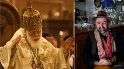 ერთხელ და სამუდამოდ... - ზურაბ შევარდნაძის მოგონებები პატრიარქზე