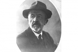 ნიკო ლორთქიფანიძე – "იყიდება საქართველო"