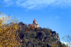 მოგზაურობა საინგილოში