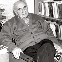 "თუშებს არასოდეს მიუტოვებიათ თავიანთი სალოცავები..."