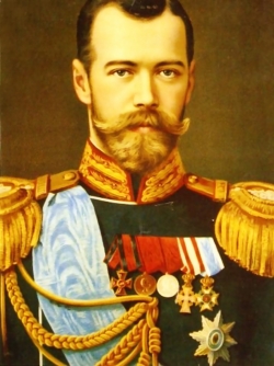 "მეფე ცხებული" და "მეფე სხუა"