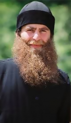 როგორი იყო მამა შიო როგორი იყო მამა შიო