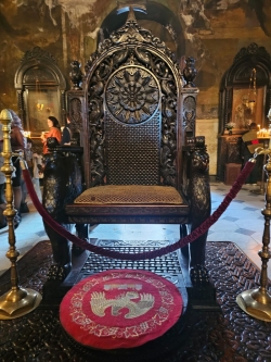 პატრიარქობის კანდიდატთა არჩევა: საეკლესიო წესი, სულიერი მოლოდინები და მრევლის პასუხისმგებლობა