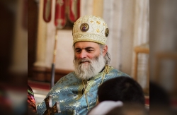 ამა წლის 24 თებერვალს გარდაიცვალა  დეკანოზი კონსტანტინე გიორგაძე.