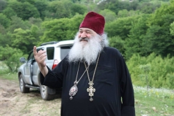 სადილი მდიდართათვის