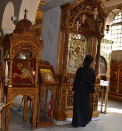 ქართველები საქართველოში დაბრუნების იმედით ვცხოვრობთ