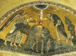 არქიმანდრიტი კლეოპა (ილიე) -გამოვიდეთ ქრისტეს შესაგებებლად. ქადაგება უფლის ნათლისღებაზე