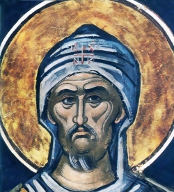 ლოცვა წმიდა ეფრემ ასურისა
