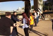 ღვთის შეწევნით, გამოვალთ ამ მძიმე მდგომარეობიდან