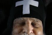 რატომ არის ბერი იოსების ღიმილი მარადისობიდან?