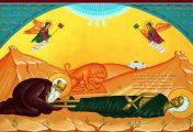 უფალი ხომ ყველას გულს ხედავს, გული ალბათ კარგი ჰქონდა წმინდა მარიამ მეგვიპტელს