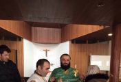 ემიგრაციაში აღდგომის კვერცხიც თითქოს უფრო მადლიანად ტყდება და სააღდგომო პასკაც უფრო გემრიელია 
