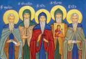 ათონელ ქართველთა გამოცხადება.
