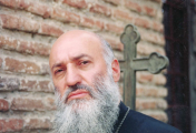დეკანოზ არჩილ მინდიაშვილის ღია წერილი საქართველოს პარლამენტის თავმჯდომარეს ბ-ნ დავით უსუფაშვილს 