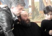 მამა ილიას (ნასიძის) ლამაზი სიმღერა