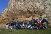 სურამისა და ხაშურის ეპარქიაში იმ დღეს საქართველოს ისტორია გაცოცხლდა