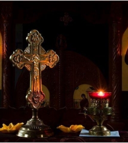 წმინდა ანდრია კრიტელის დიდი კანონი - ხუთშაბათის საკითხავი