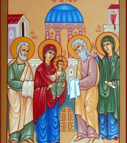 ადამიანმა შესცოდა და ადამიანსვე უნდა გამოესყიდა ეს შეცოდება