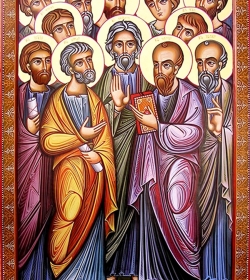 თორმეტი გამორჩეული